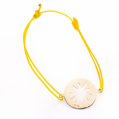 Sun Bracelet