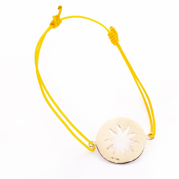 Sun Bracelet